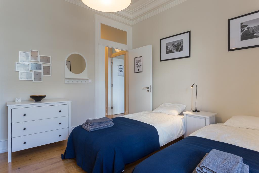 Lxroller Premium Guesthouse Lisboa Εξωτερικό φωτογραφία