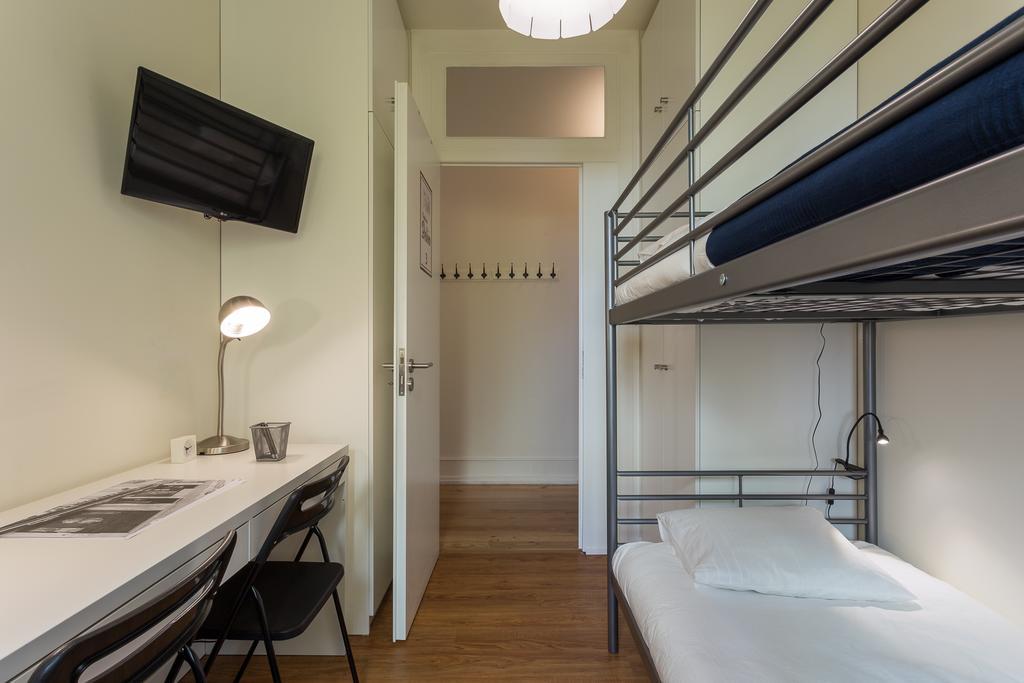 Lxroller Premium Guesthouse Lisboa Εξωτερικό φωτογραφία