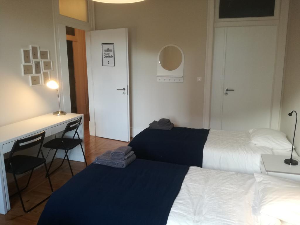 Lxroller Premium Guesthouse Lisboa Εξωτερικό φωτογραφία