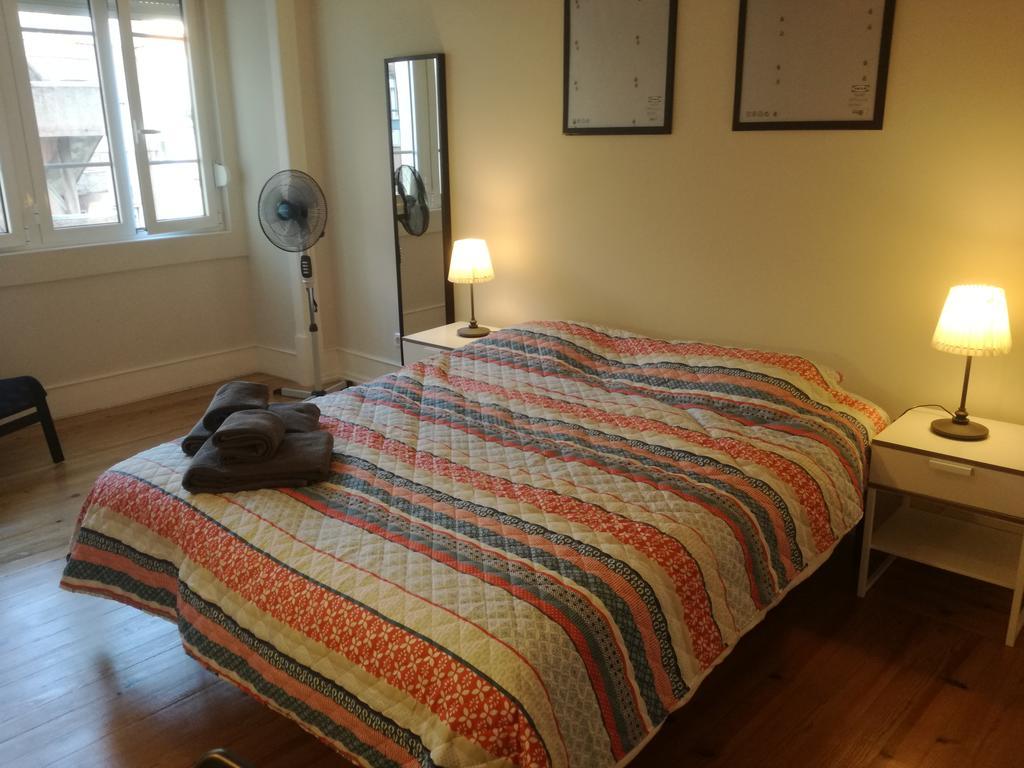 Lxroller Premium Guesthouse Lisboa Εξωτερικό φωτογραφία