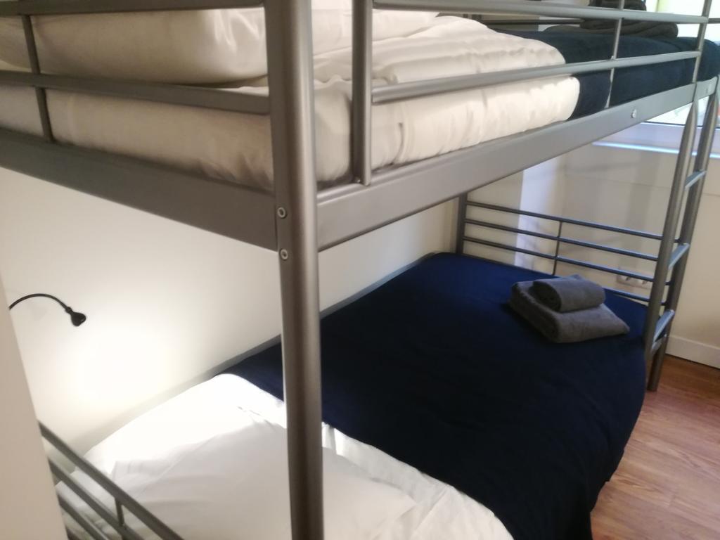 Lxroller Premium Guesthouse Lisboa Εξωτερικό φωτογραφία