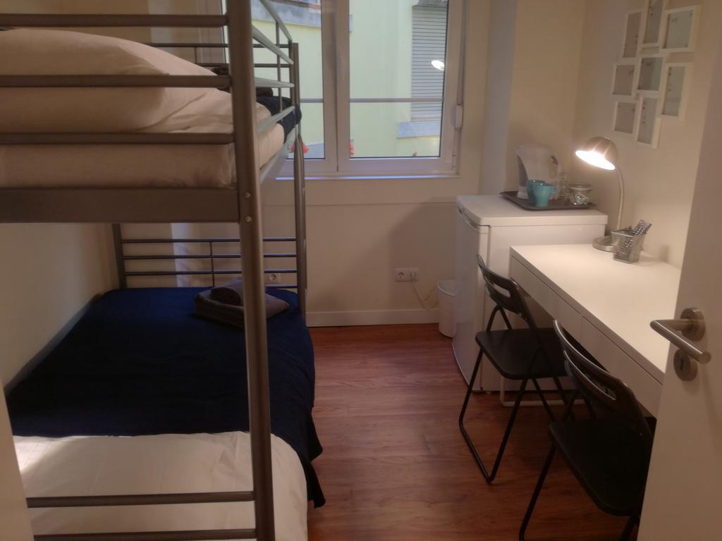 Lxroller Premium Guesthouse Lisboa Εξωτερικό φωτογραφία