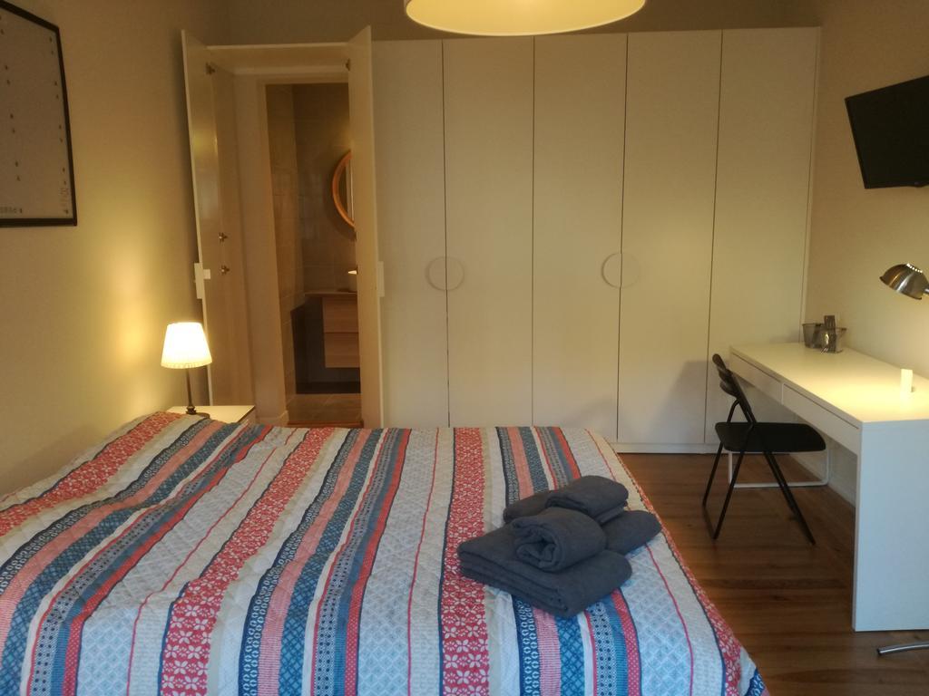 Lxroller Premium Guesthouse Lisboa Εξωτερικό φωτογραφία